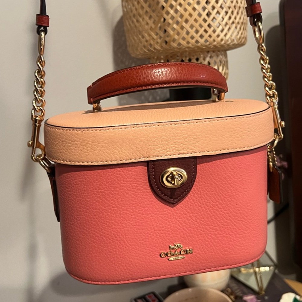 Coach Kay Crossbody